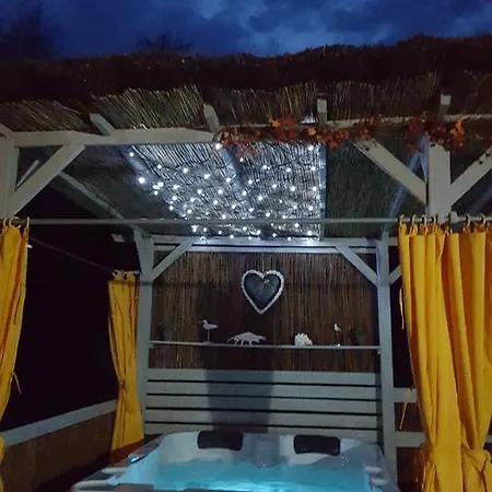 Nuit En Bulle * Saint-Saud-Lacoussière