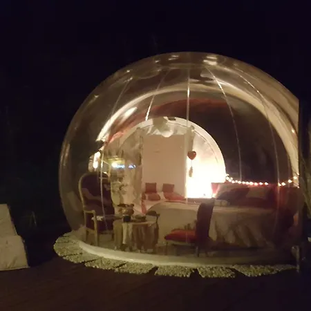 Nuit En Bulle *